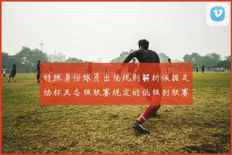 特殊身份球员出场规则解析依据足协杯及各级联赛规定的低级别联赛标准