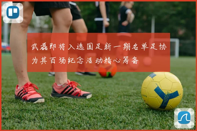 武磊即将入选国足新一期名单足协为其百场纪念活动精心筹备